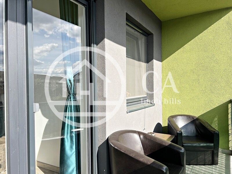 Apartament de închiriat cu 2 camere în zona Nufărul, Oradea - Poză 11