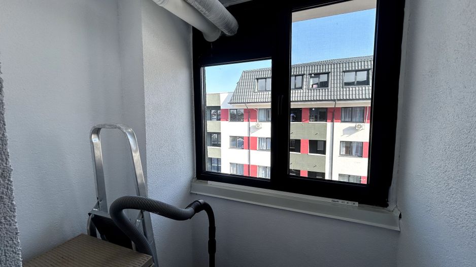 Studio Strada Orhideelor + Loc de Parcare - Poză 8