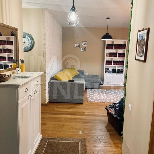 Vanzare apartament 3 camere Europa, 90 mp, ultrafinisat, etaj 1 - Poză 6