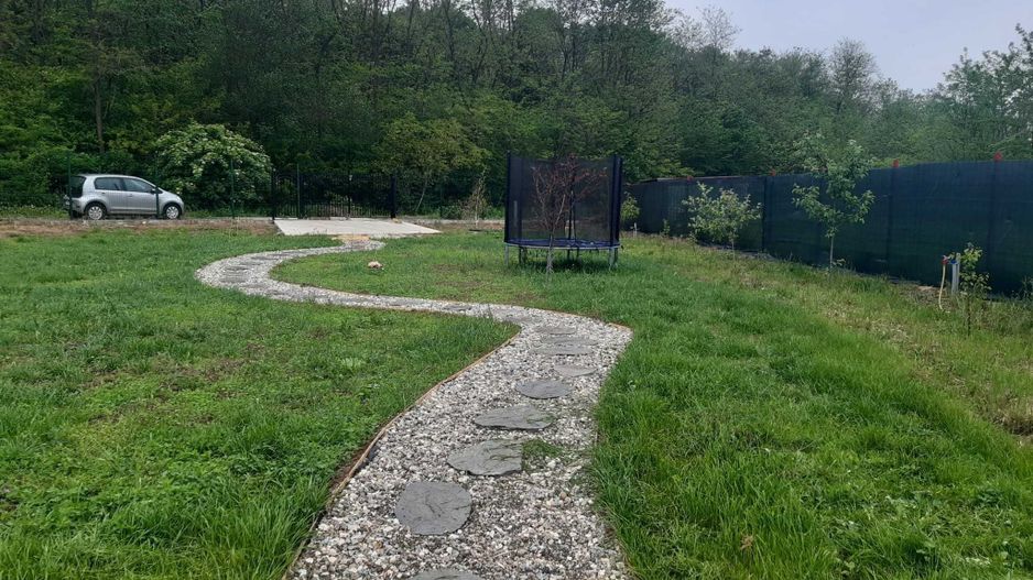 Proprietate exclusivă lângă Pădurea Snagov | 1.200 mp | Casă modulară - Poză 4