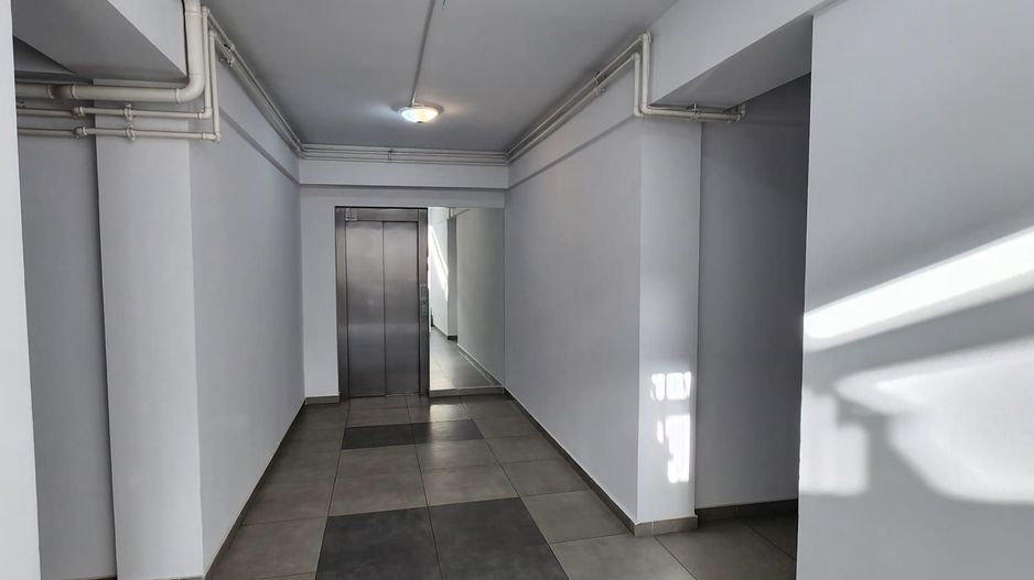 Apartament 3 camere Otopeni ansamblu Toscana - Poză 8