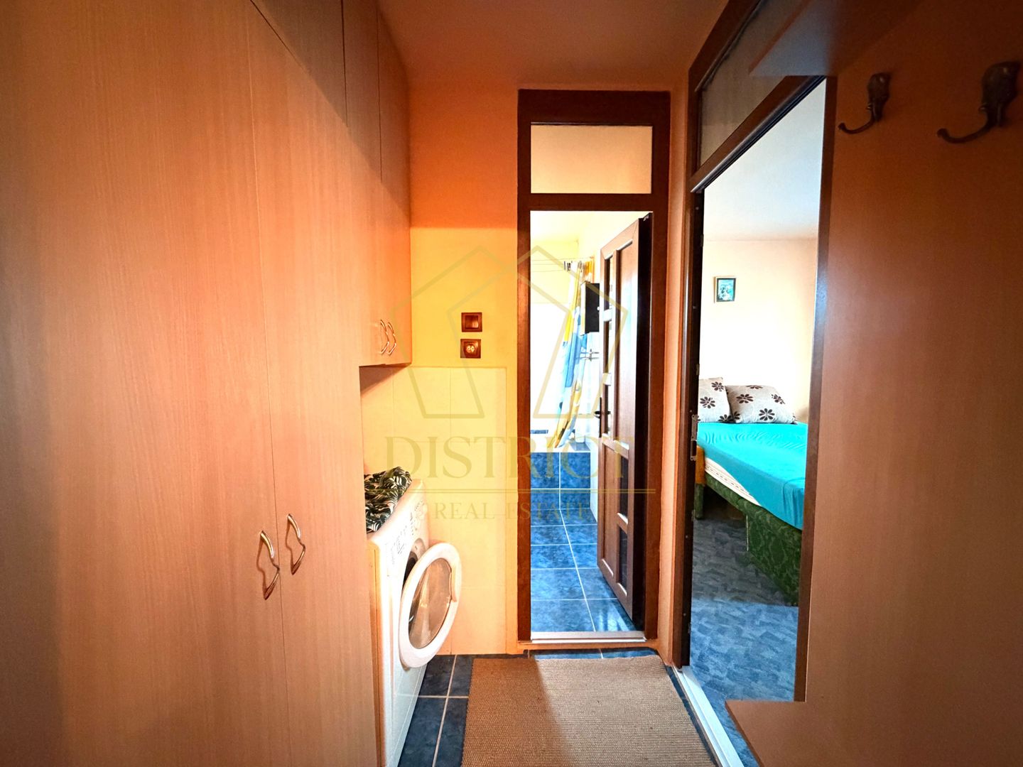 Apartament cu 2 camere și boxa | Simion Barnutiu - Poză 7