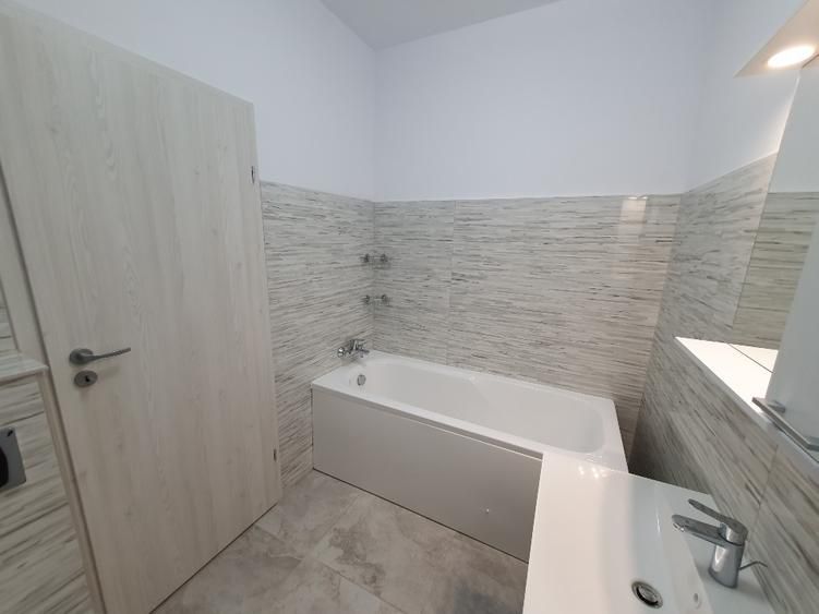 Apartament 2 camere decomandat, bloc nou, mobilat etaj 1 - Poză 8
