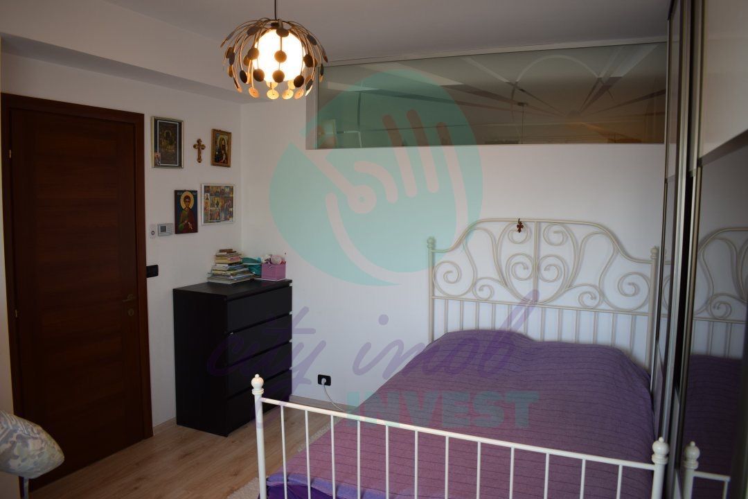 3 camere bloc nou adiacent Calea Calarasilor - Poză 10