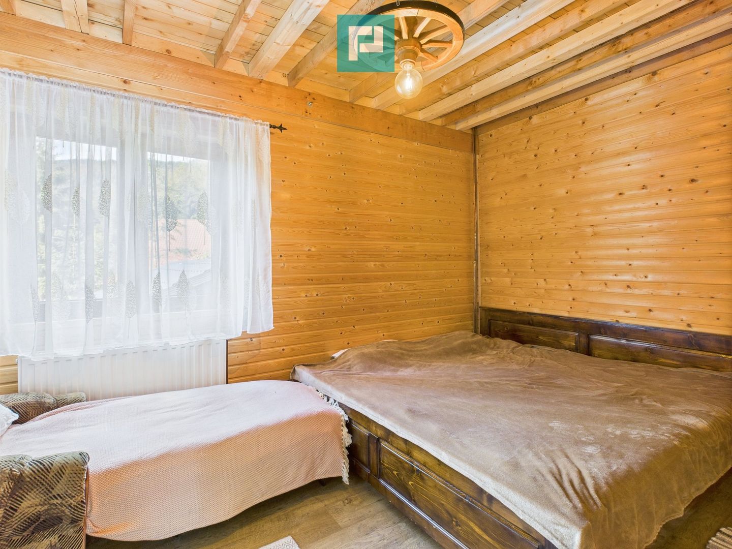 Cabană de vis în zona Arieșeni - Poză 11