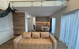 Duplex | Parter | Pipera | Aviatiei | Cloud 9 | Promenada - Poză 4