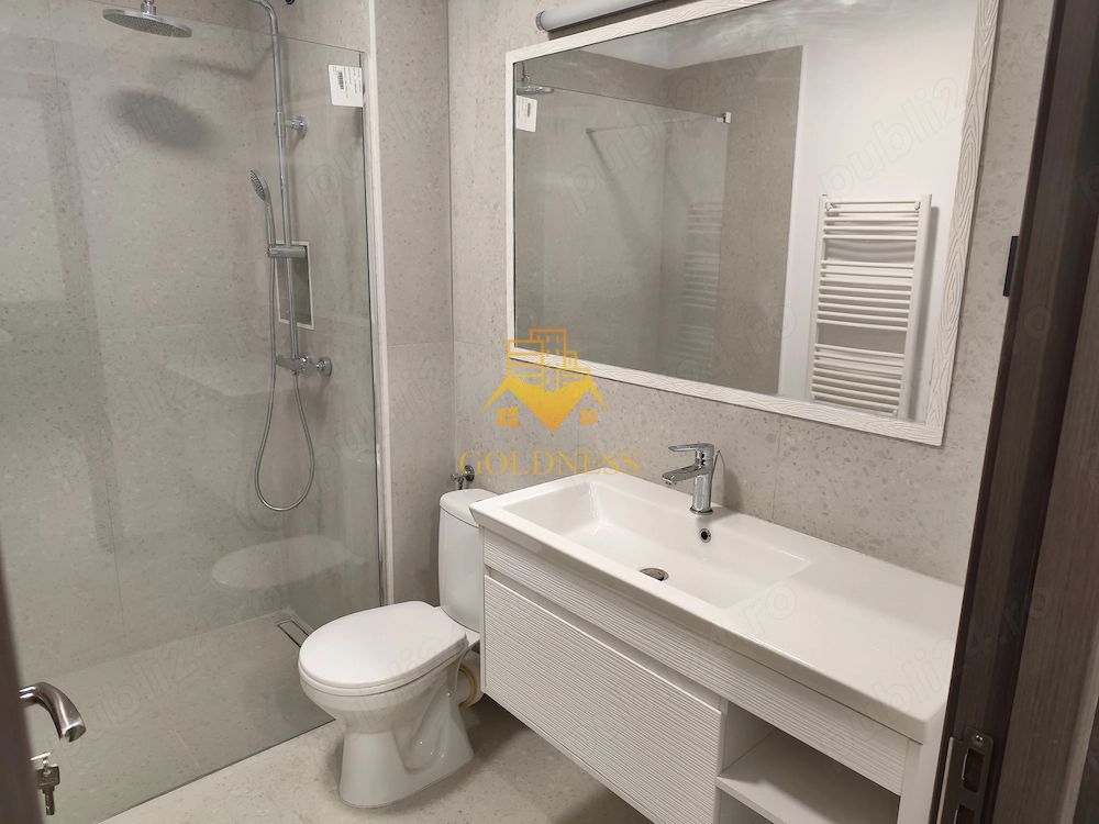 2 camere, Bloc nou, Parcare,Cartierul Manastur, Izlazului, Frunzișului - Poză 2