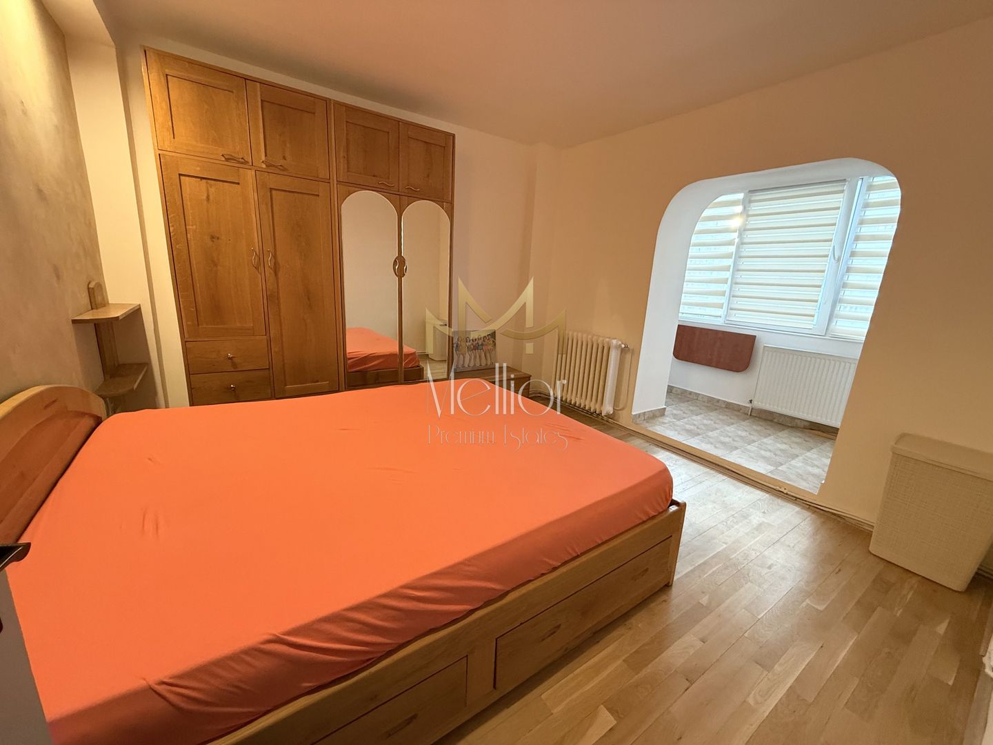 Apartament 3 camere Calea Manastur - Poză 6