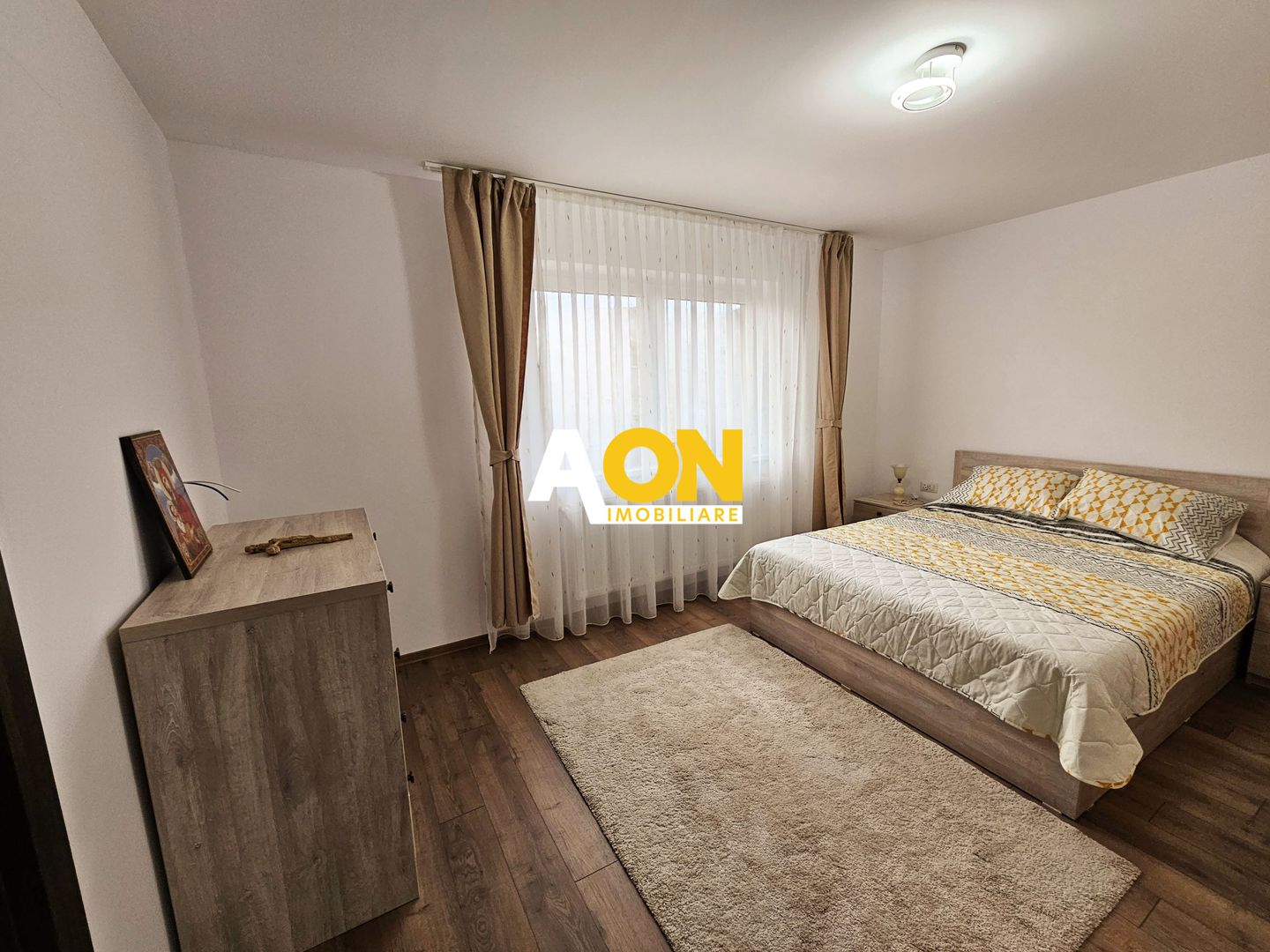 Casa noua tip insiruit, 4 camere, S+P+1E, Cetate - Poză 10