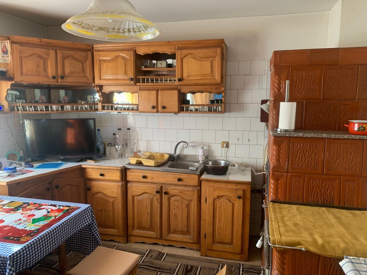 Vilă 5 camere | 300 mp | Voivodeasa – Sucevița - Poză 9