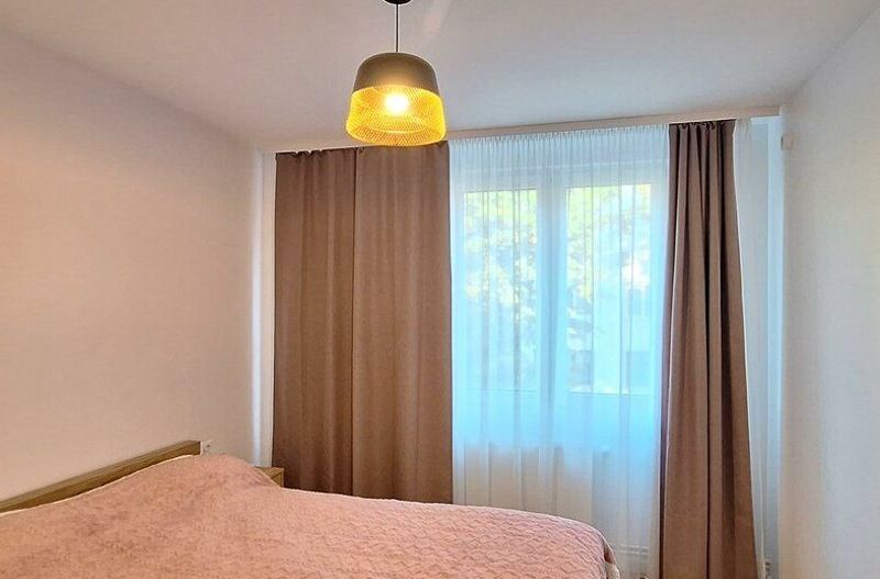 Apartament 2 cam Prima inchiriere - Aleea Craiesti nr. 5, Drumul Taberei - Poză 14