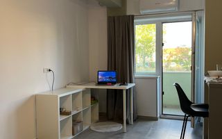 Parter inalt, loc de parcare subteran, mobilat modern, zona Soarelui - Poză 4