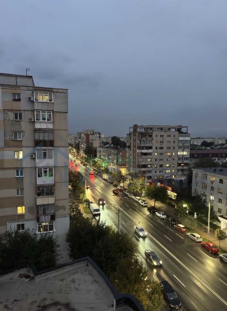 Persoană fizică - Închiriez apartament cu 2 camere, Bld. Păcurari - Poză 8
