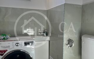 Apartament cu 3 camere de inchiriat pe Bd-ul Magheru Oradea - Poză 5