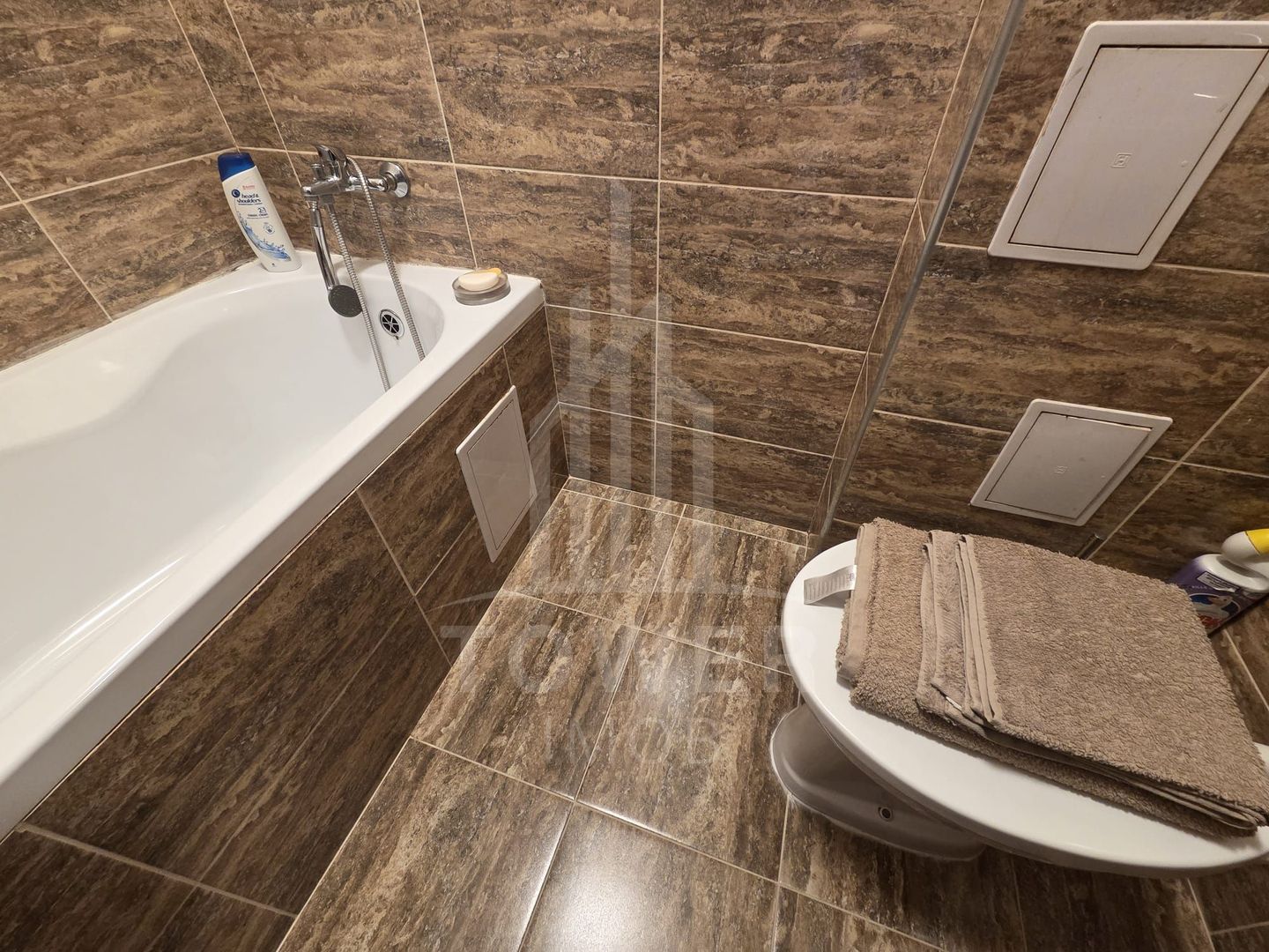 Garsonieră de închiriat | Turnișor - Poză 8