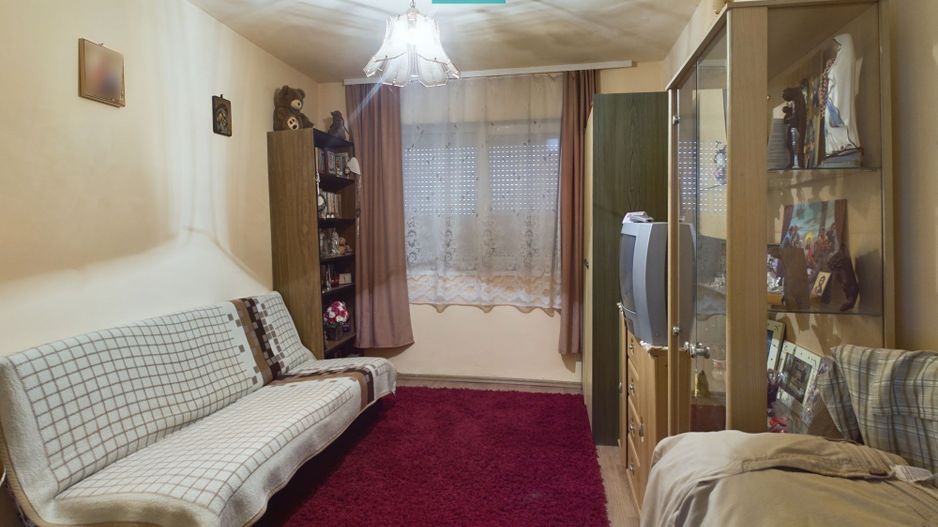 Casă cu teren generos, Turnu - Poză 17