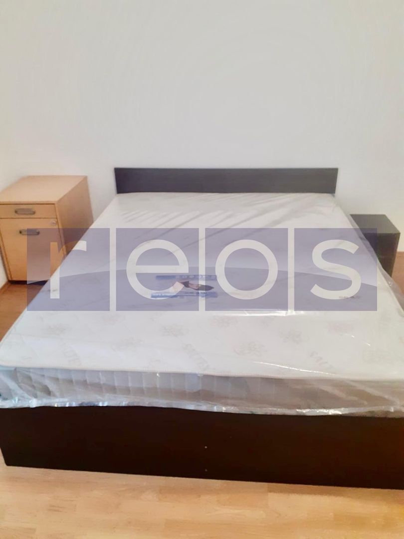 VANZARE GARSONIERA METROU DRISTOR 30MP SEMIDECOMANDAT MOBILAT UTILAT - Poză 4