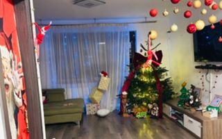 Casa de vanzare |Chiajna | P-etaj1-mansarda - Poză 2