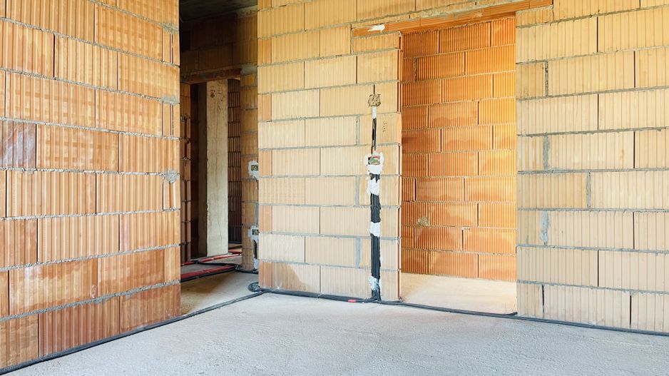 Apartament Unic | 4 cam, 140 mp | Lift&Terasa 37 mp | Singur pe nivel - Poză 43