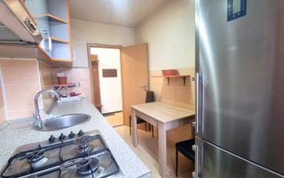 COMISION 0% | APARTAMENT 2 CAMERE | BALCON | ZONA TREI STEJARI - Poză 5