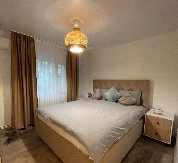 Apartament Calea Rahovei | Liceul Dimitrie Bolintineanu - Poză 2