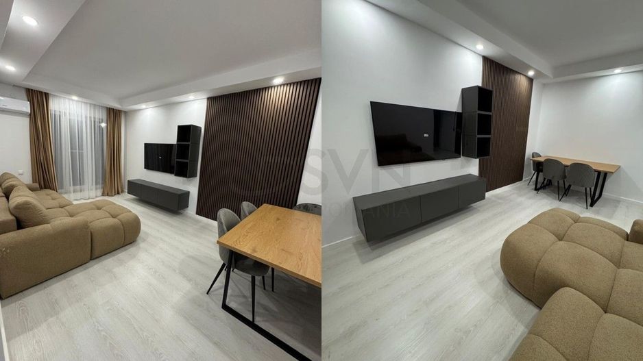 REA1027522 Apartament 3 camere cu gradina - Poză 1