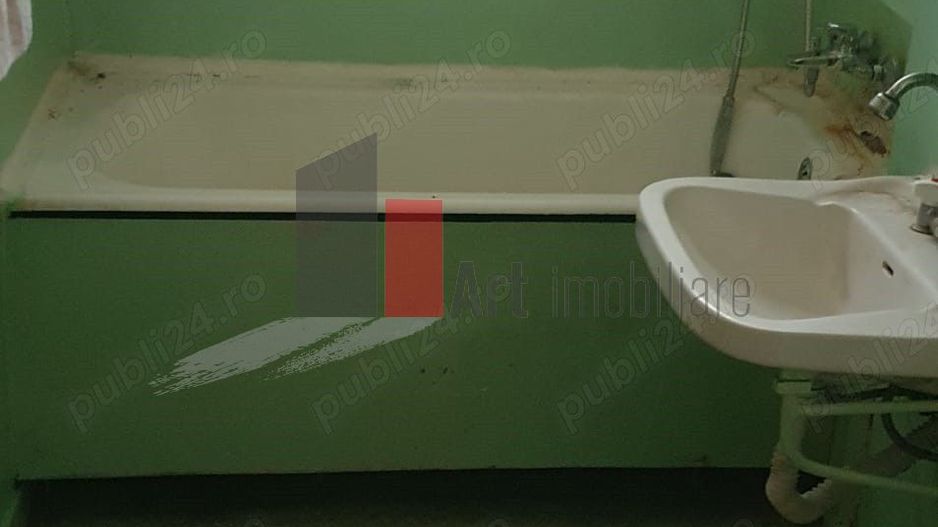 Vânzare apartament 3 camere Brâncoveanu-Covasna - Poză 11