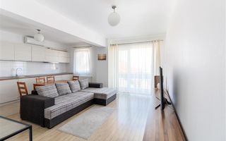 Apartament 2 camere cu parcare subterana de inchiriat, zona Buna Ziua! - Poză 2