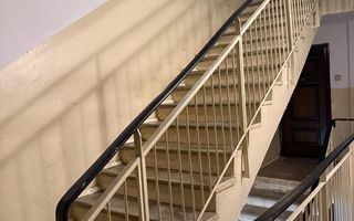 Vând apartament de lux 3 camere, decomandat, 72 mp, etaj 3/4 - Poză 19