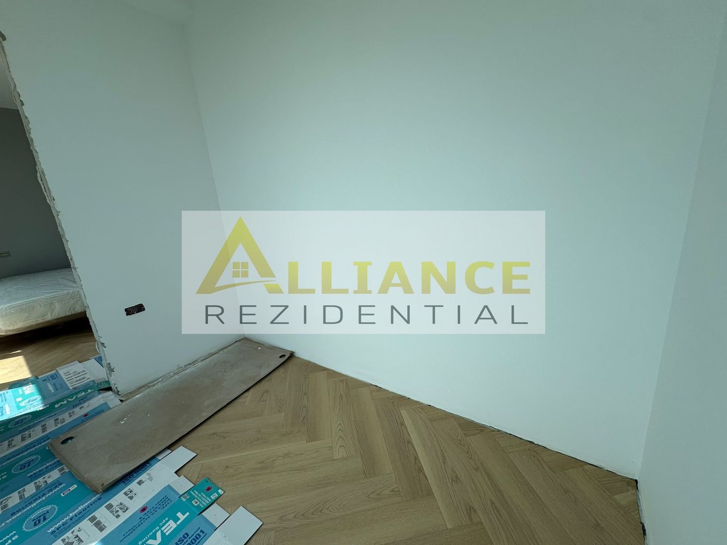 Vila tip duplex de vanzare || Popesti Leordeni || aproape de Primarie - Poză 9