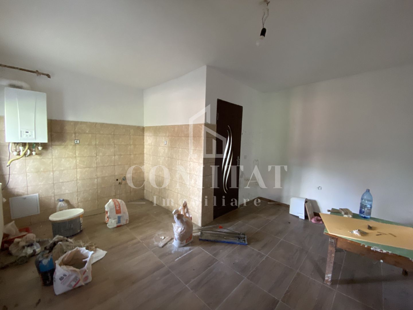 Apartament la casa | 1 camera | 38 mp | Dâmbul Rotund - Poză 4