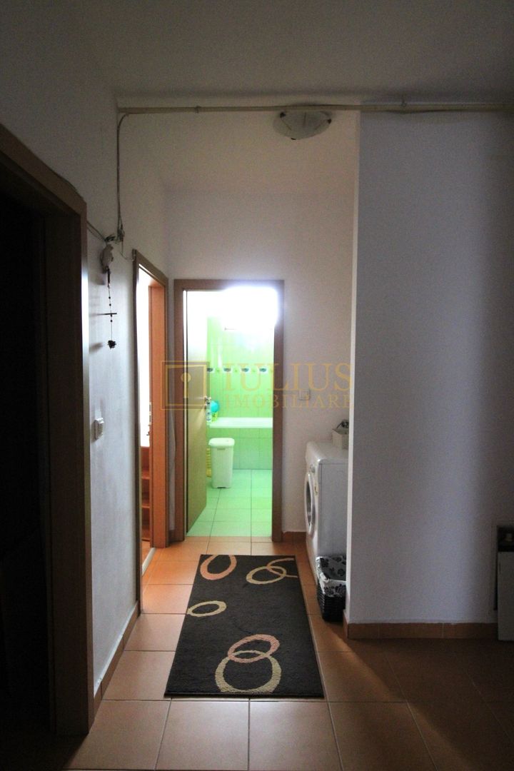 Complex Studentesc - semicentral 60mp UTILI; bucatarie inchisa. - Poză 13