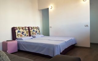 Faleza Nord | Apartament 2 camere, etaj 1, în vilă, centrală pe gaz - Poză 4