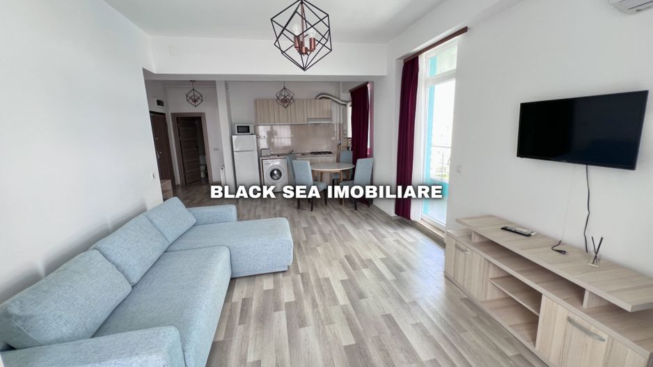 Apartament 3 camere in Mamaia zona Summerland l Vedere la mare l Ocazie Unica!!! - Poză 1
