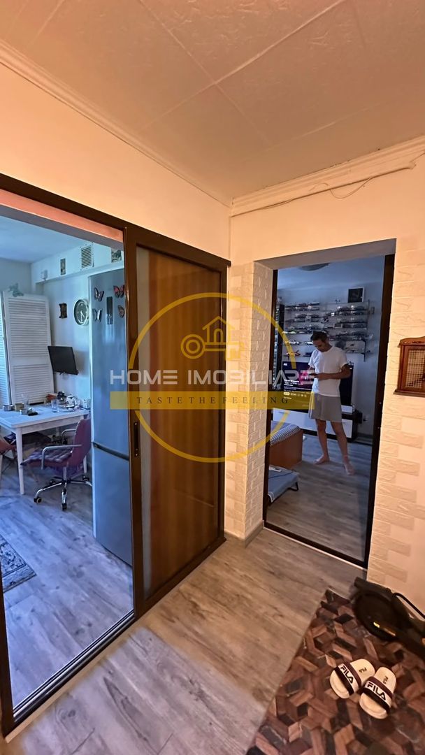Apartament cu 2 camere / 54mp/ zona Tatarasi - Poză 10