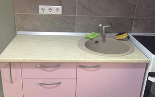 OCAZIE GARSONIERA DECOMANDATA 40 MP SOSEAUA GIURGIULUI DEDEMAN - Poză 6