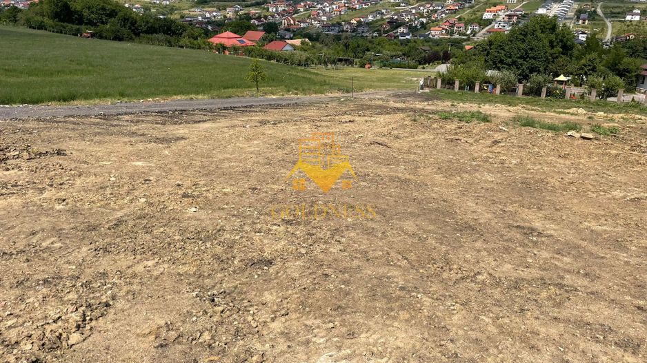 Terenuri de vanzare, Parcelabil, Valea Chintaului, Zona Beta Residence - Poză 4