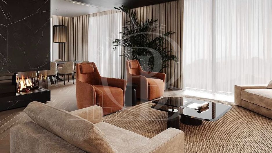 Apartament 4 camere Vedere Panoramica Mutare Rapida - Poză 8