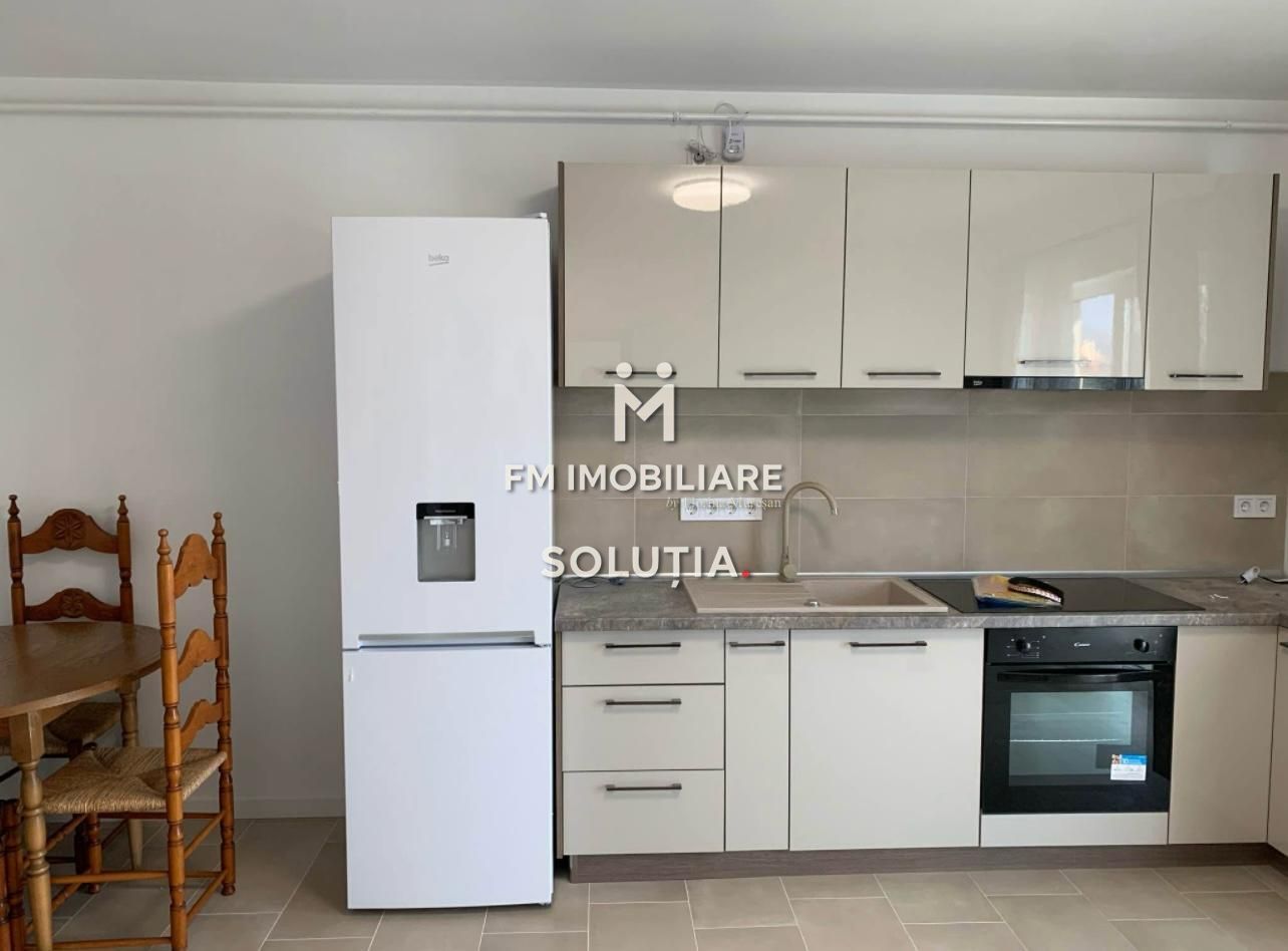 Apartament 2 camere de vânzare – zona Lămâiței | Bloc nou | - Poză 6