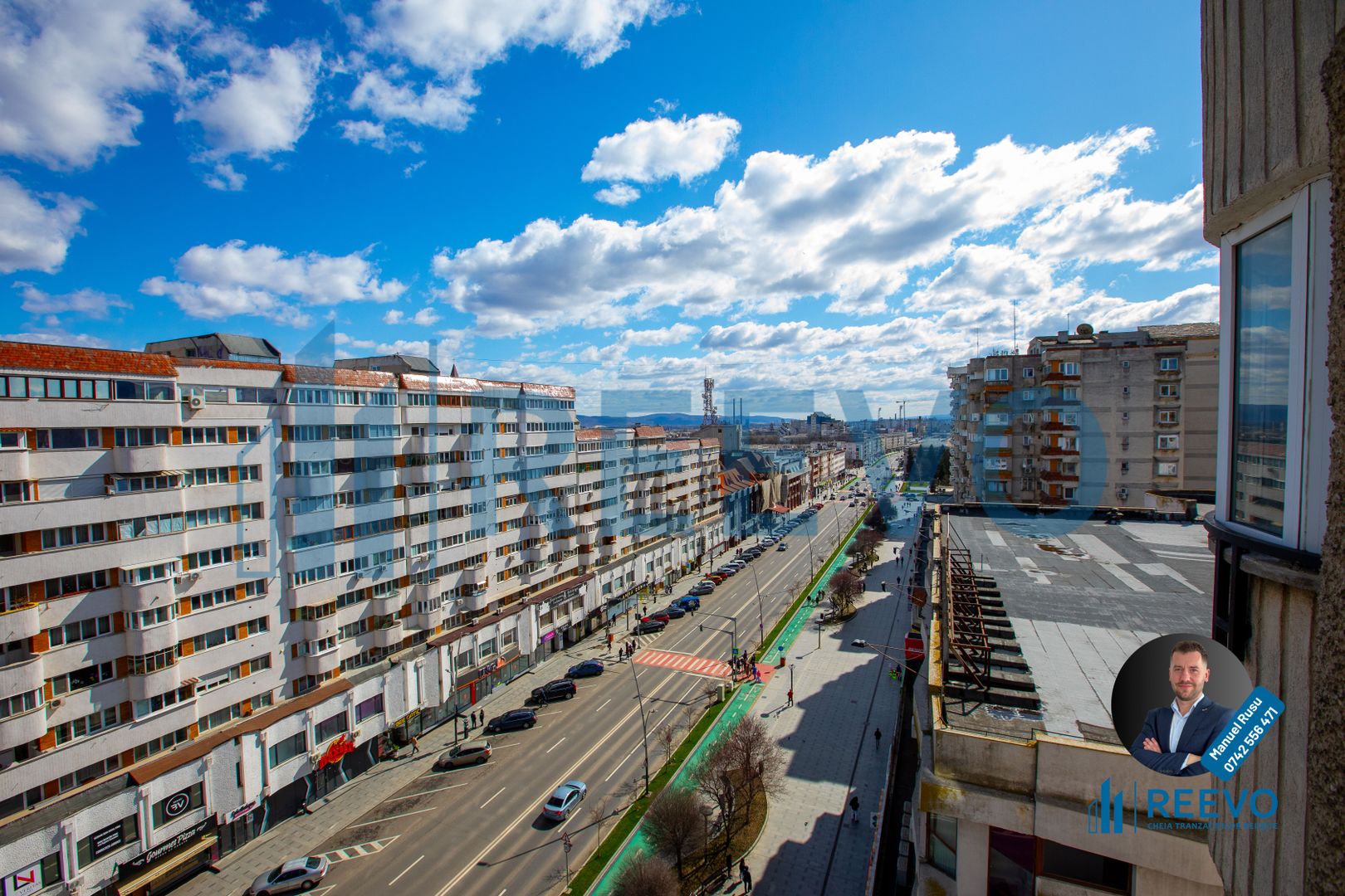Apartament 2 camere, Ultracentral - Poză 33