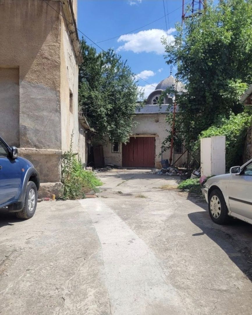 Spatiu depozitare, Universalul Vechi, ID 1013 - Poză 3