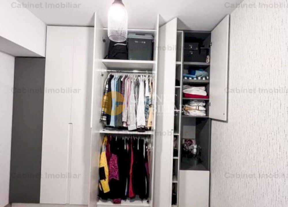 Etaj 1 Bloc Nou Nicolina Prima Statie - Poză 5