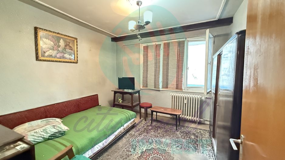 Cel mai spatios apartament de 2 camere din zona - Poză 4