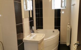 Garsoniera - 13 septembrie - (centrala proprie) - Poză 6