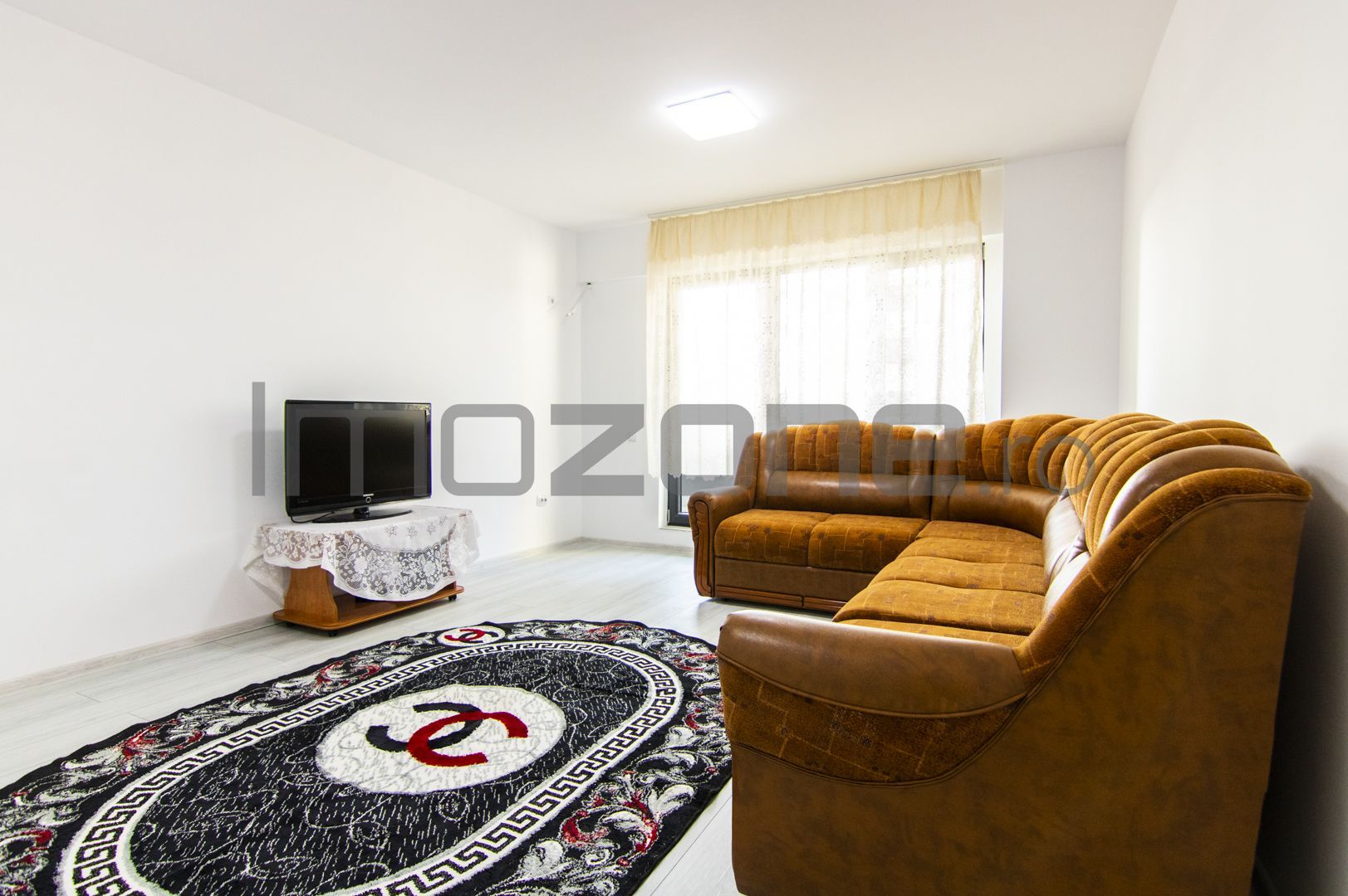 2 Camere, BUCATARIE INCHISA, balcon, mobilat/utilat, 5 minute Metrou, bloc nou - Poză 4