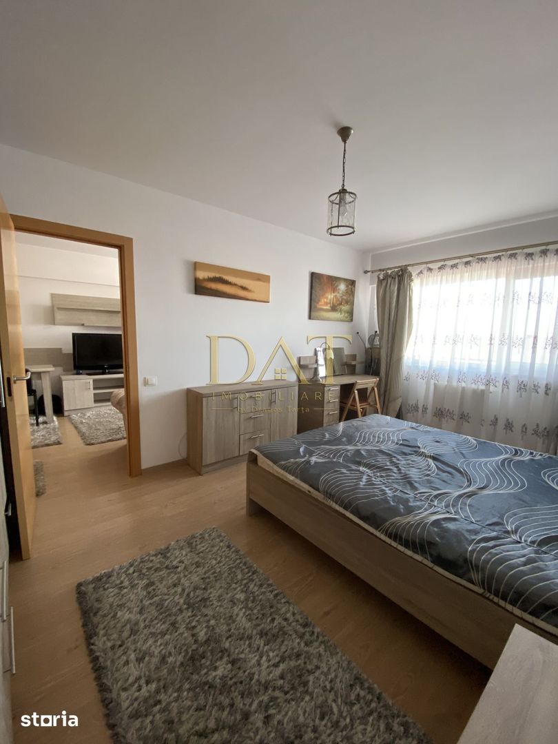 Apartament 2 camere | 52 mp | Gheorgheni - Poză 7
