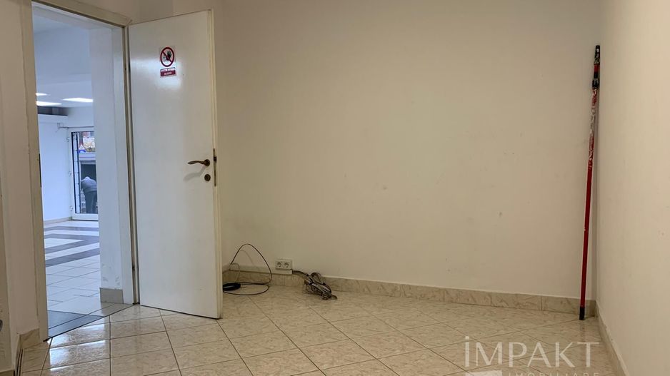 Spatiu comercial de inchiriat, in Marasti! - Poză 4