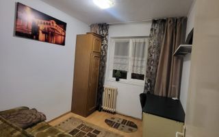 Apartament 2 camere semidecomandate, Podu Roș, Iași - Poză 4