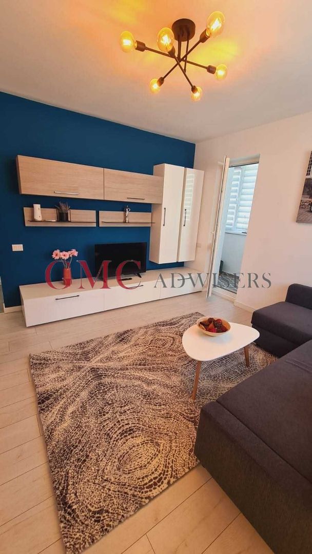 Apartament 2 camere Popesti Leordeni - Poză 1