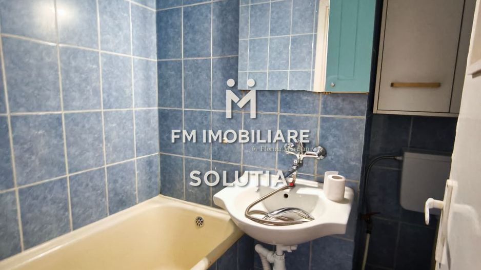 Apartament 2 camere, zona Enescu, Vivo Mall! - Poză 10